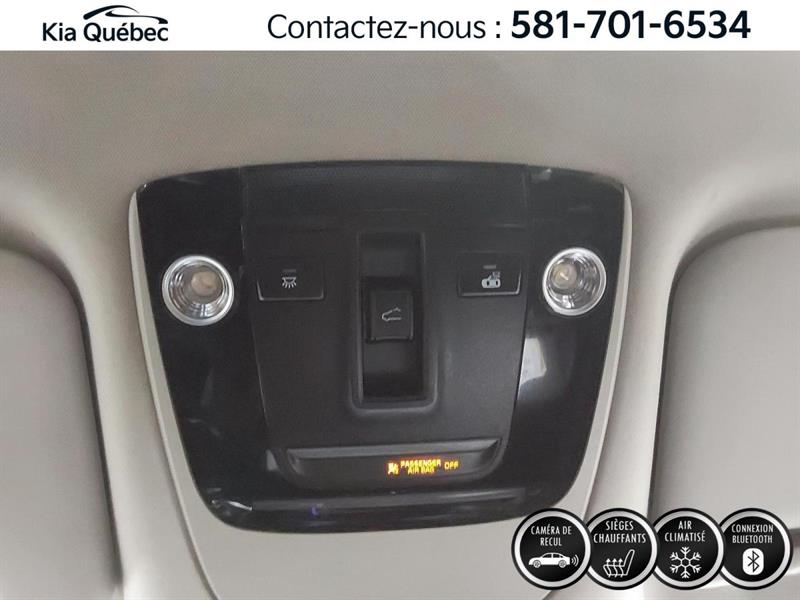 kia Seltos 2024 - 27