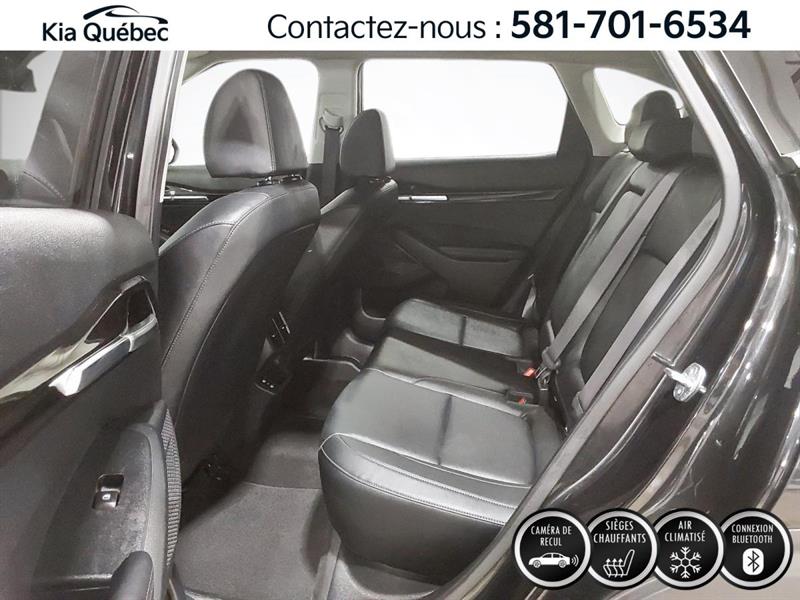 kia Seltos 2024 - 29