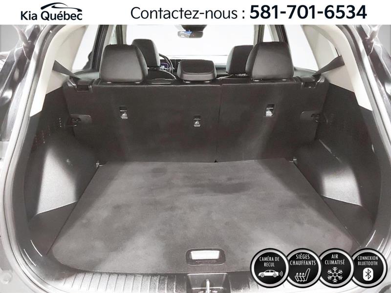 kia Seltos 2024 - 30