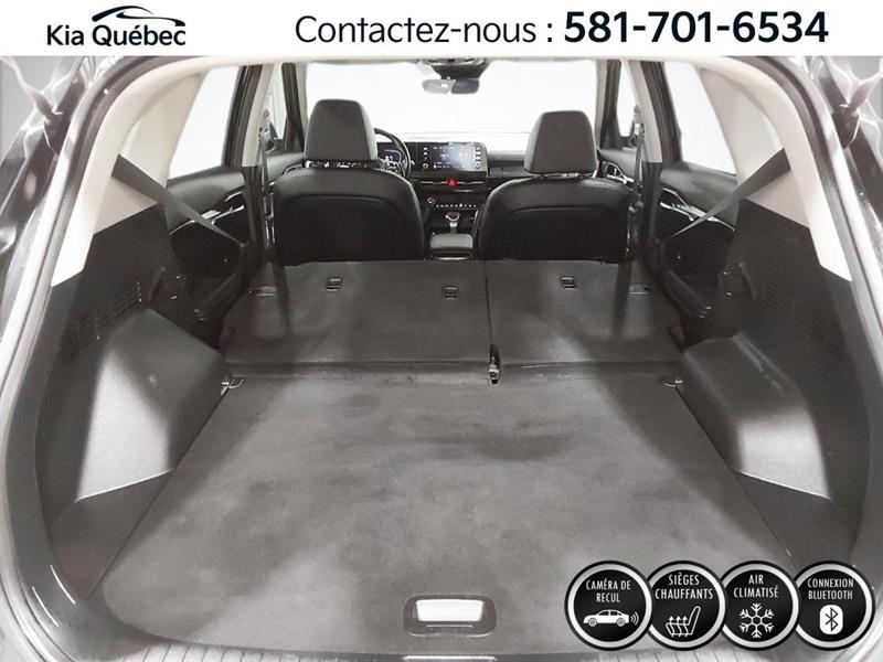 kia Seltos 2024 - 31