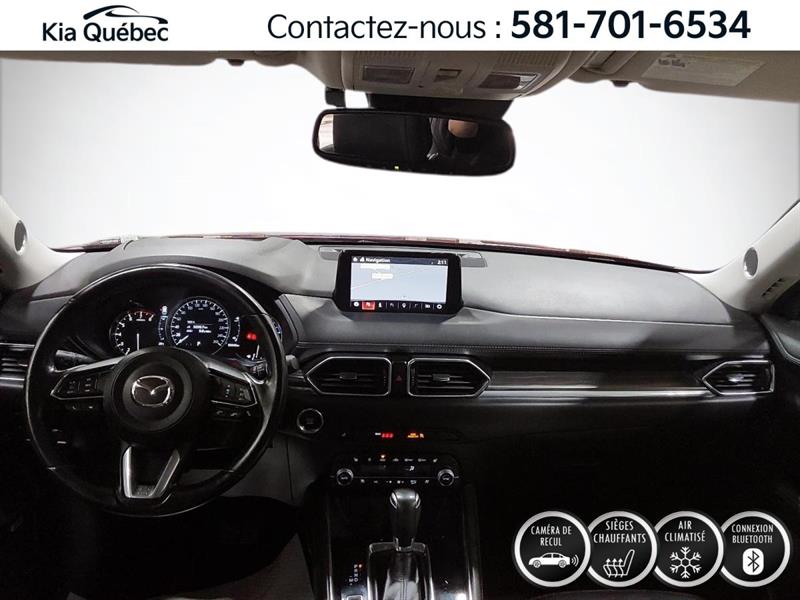 mazda CX-5 2021 - 10