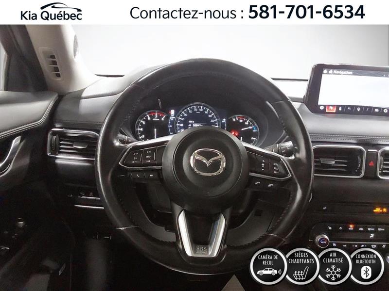 mazda CX-5 2021 - 11