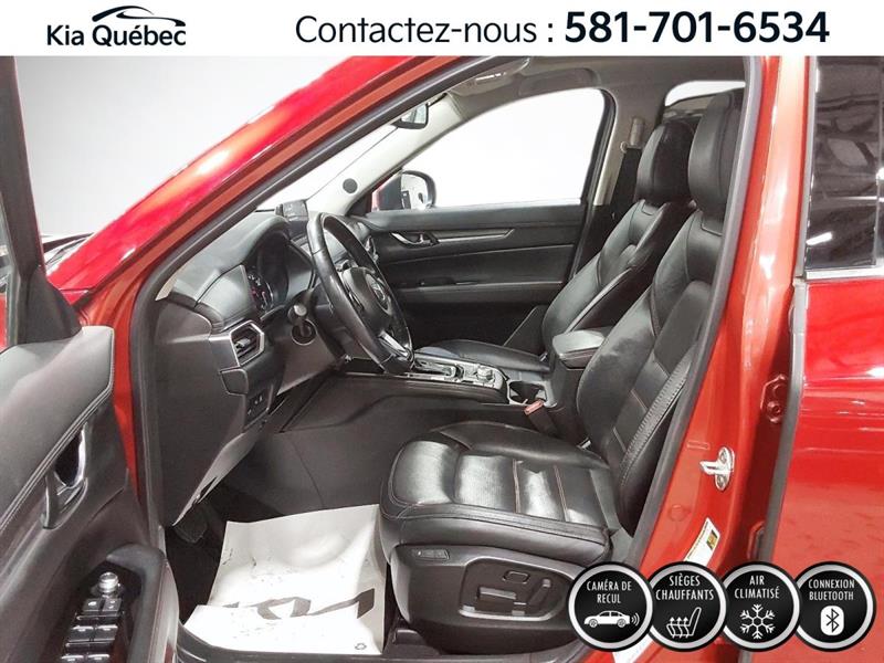 mazda CX-5 2021 - 14