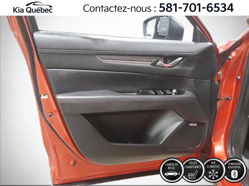 mazda CX-5 2021 - 16