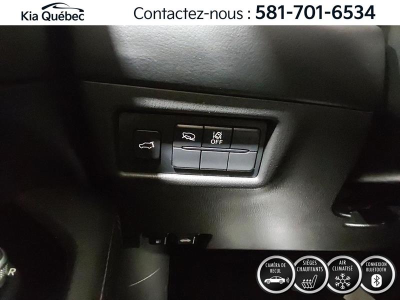 mazda CX-5 2021 - 20