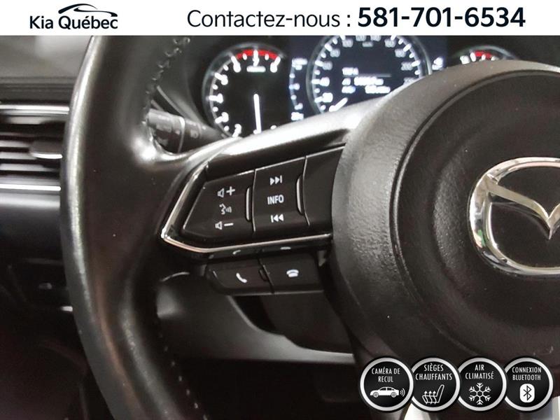 mazda CX-5 2021 - 22