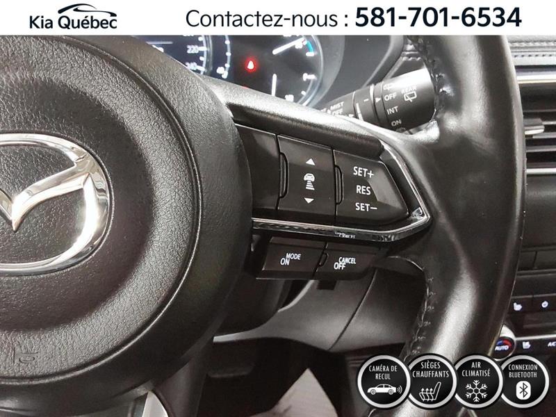 mazda CX-5 2021 - 24