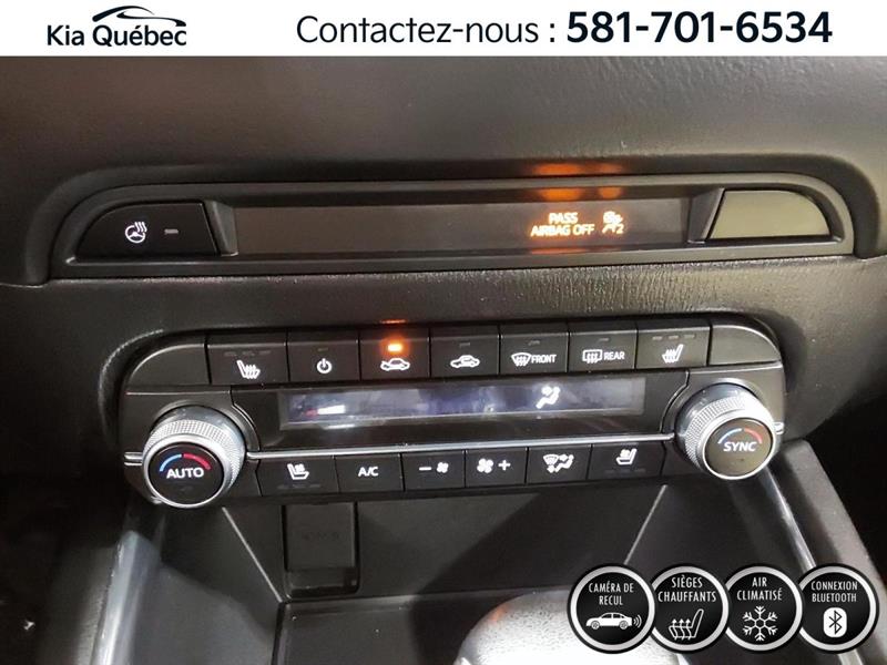 mazda CX-5 2021 - 27