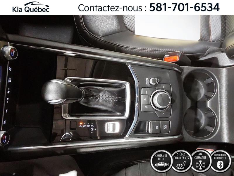 mazda CX-5 2021 - 29