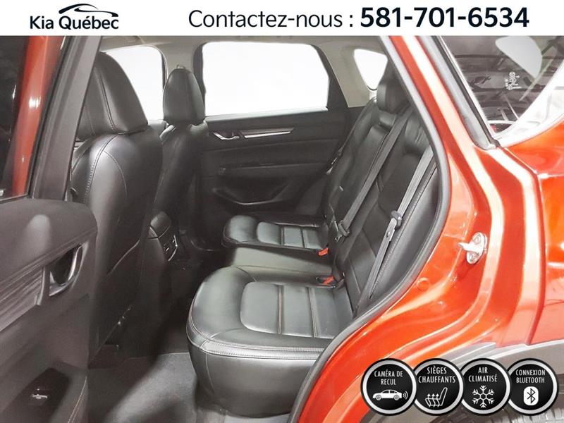 mazda CX-5 2021 - 31