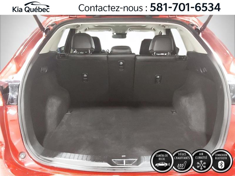 mazda CX-5 2021 - 32