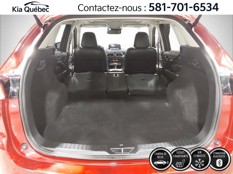 mazda CX-5 2021 - 34