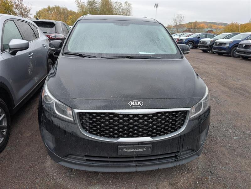 kia Sedona 2018 - 3