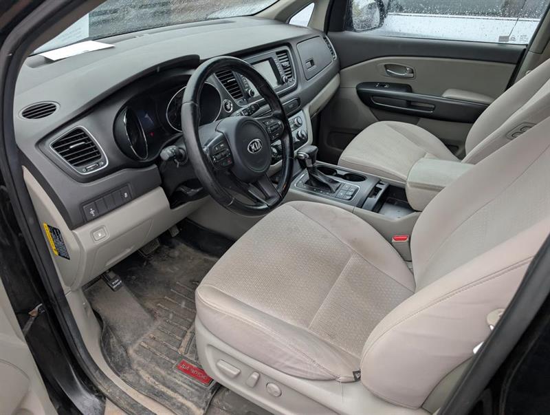kia Sedona 2018 - 7