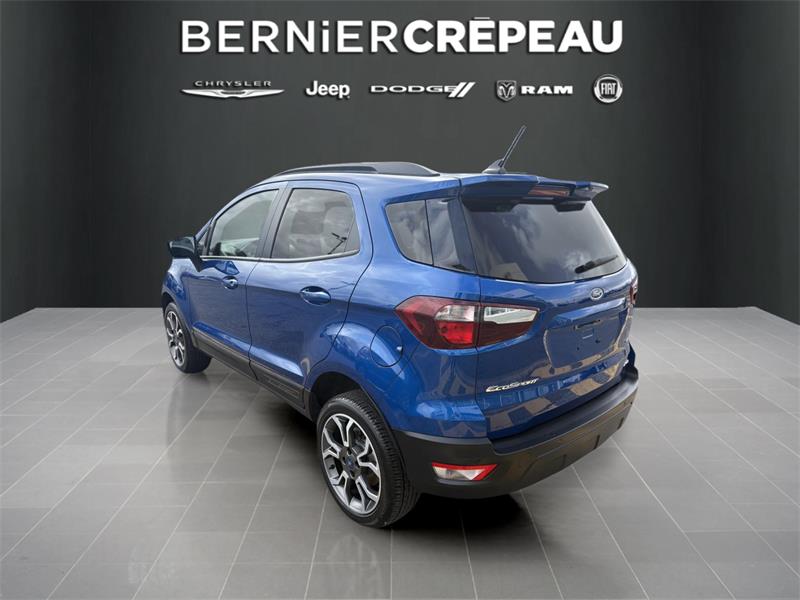ford EcoSport 2020 - 4