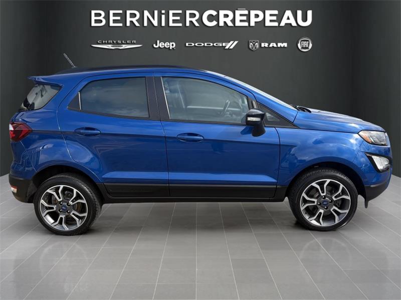 ford EcoSport 2020 - 7
