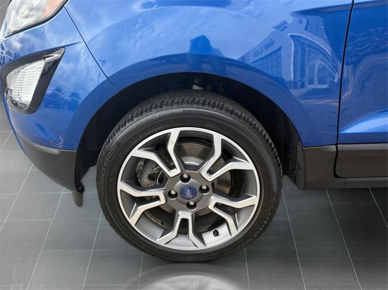 ford EcoSport 2020 - 10