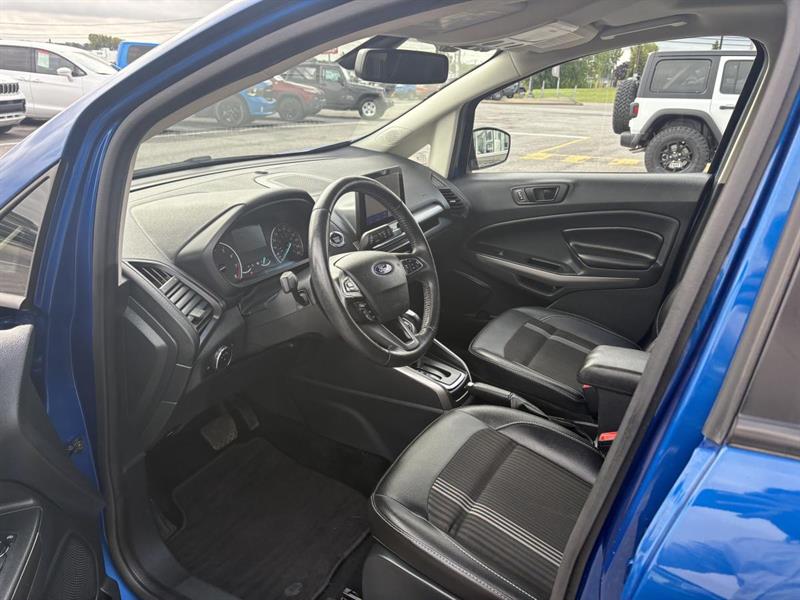 ford EcoSport 2020 - 11