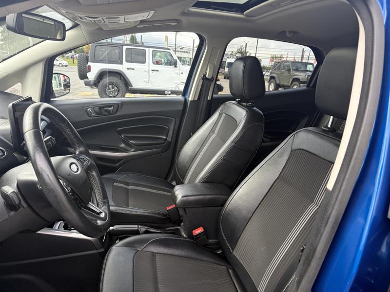 ford EcoSport 2020 - 12