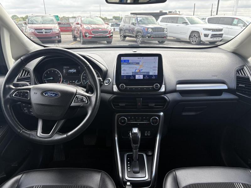 ford EcoSport 2020 - 14