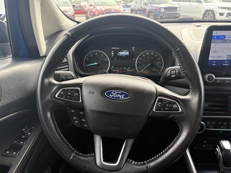 ford EcoSport 2020 - 15