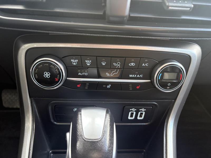 ford EcoSport 2020 - 19