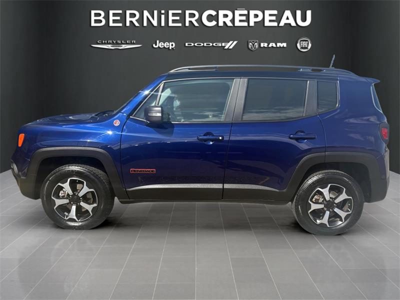 jeep Renegade 2019 - 2