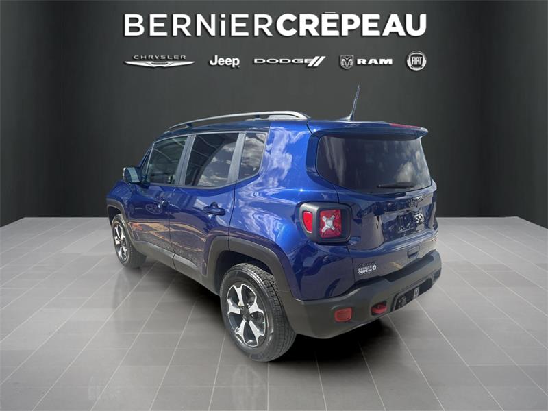 jeep Renegade 2019 - 4