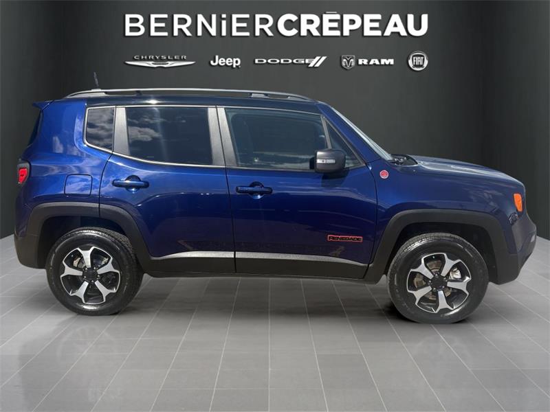 jeep Renegade 2019 - 7