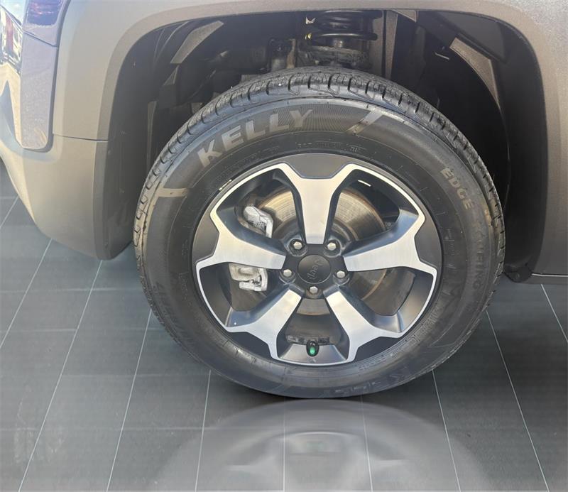 jeep Renegade 2019 - 10