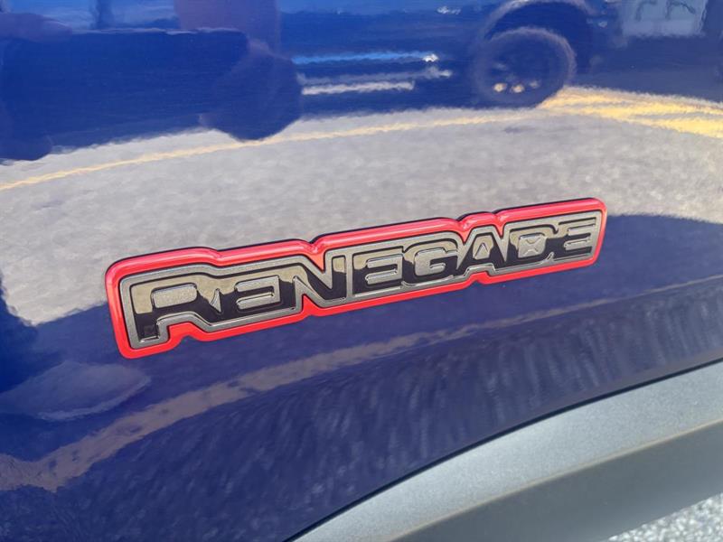 jeep Renegade 2019 - 11