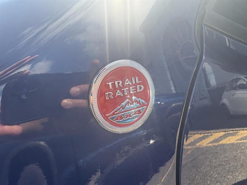 jeep Renegade 2019 - 12