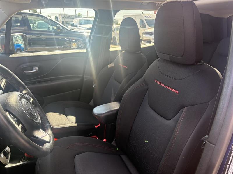 jeep Renegade 2019 - 14