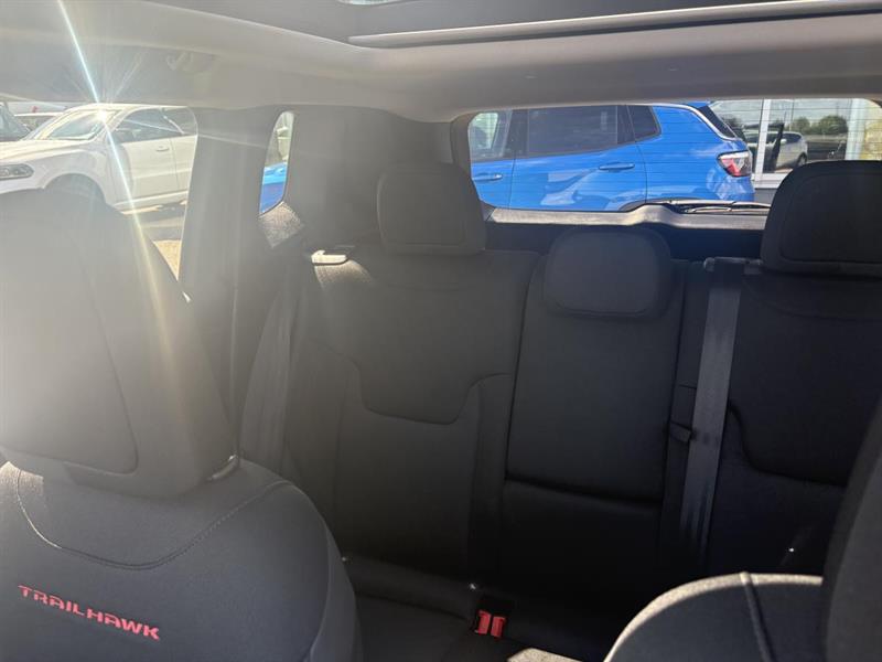 jeep Renegade 2019 - 15