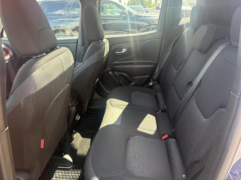 jeep Renegade 2019 - 16