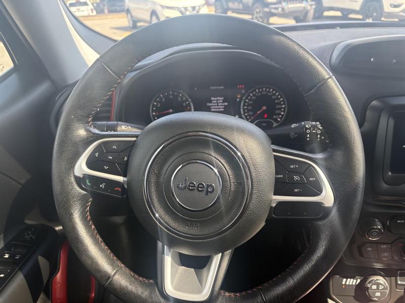 jeep Renegade 2019 - 19