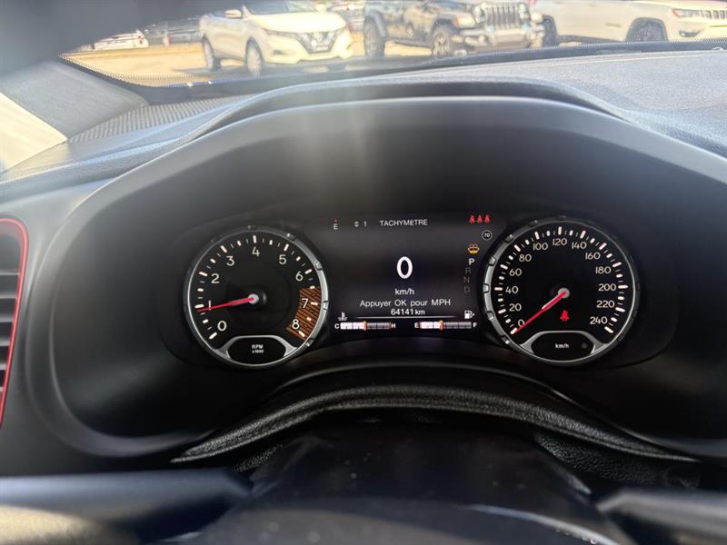 jeep Renegade 2019 - 22