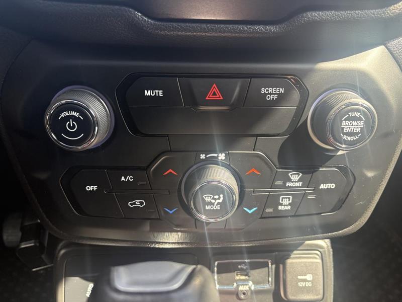 jeep Renegade 2019 - 24