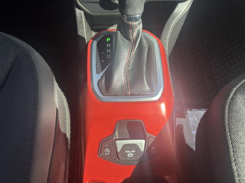 jeep Renegade 2019 - 26