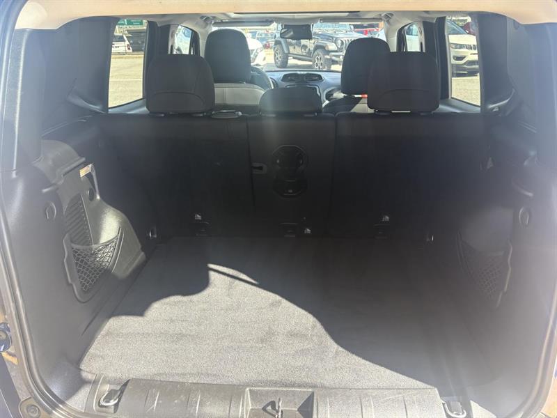 jeep Renegade 2019 - 28