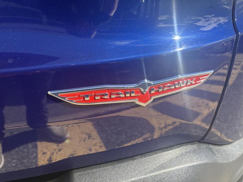 jeep Renegade 2019 - 29