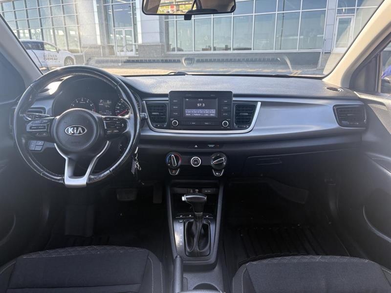 kia Rio5 2020 - 14
