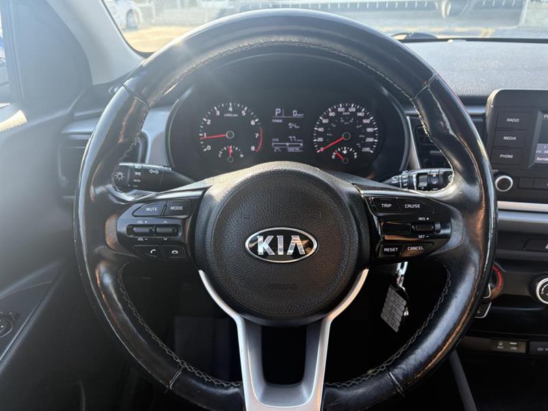 kia Rio5 2020 - 15