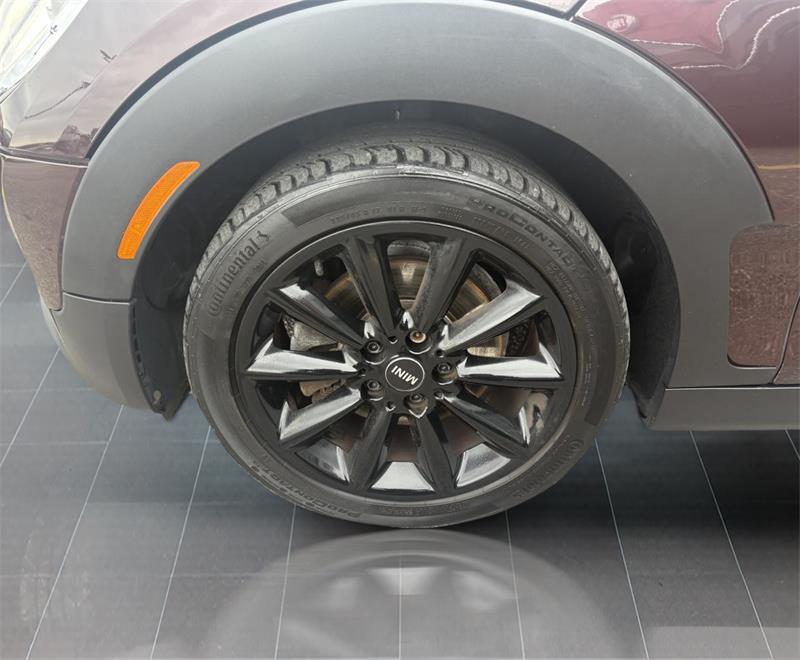 mini Clubman 2017 - 11