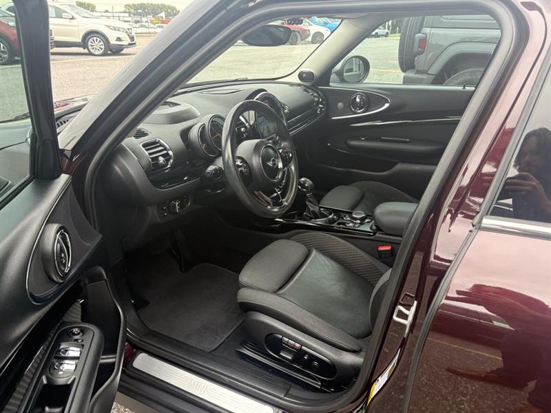 mini Clubman 2017 - 13