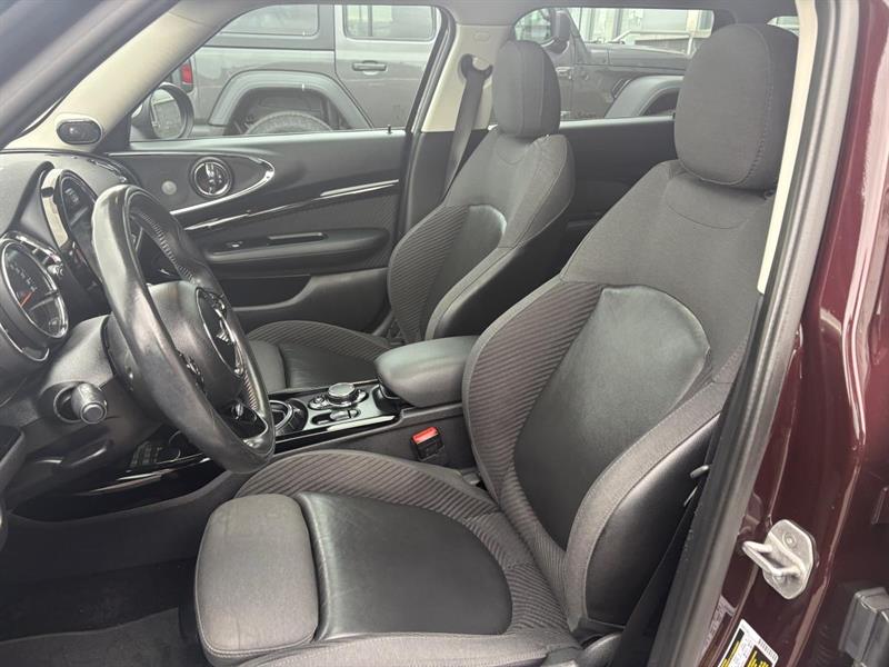 mini Clubman 2017 - 14