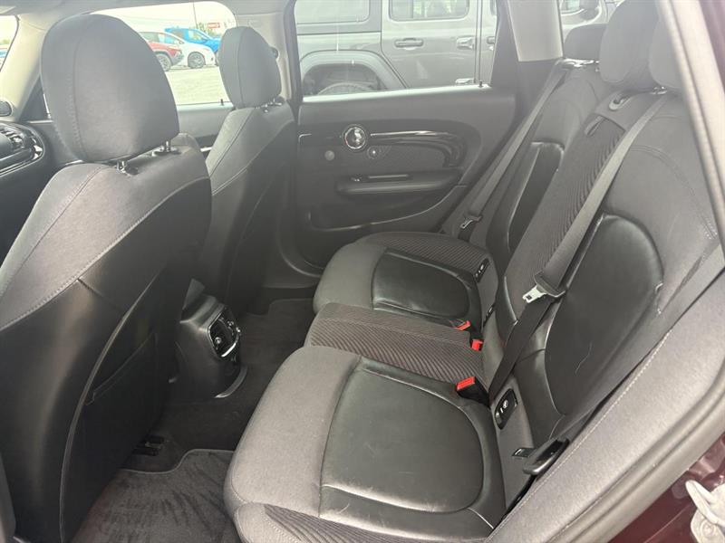 mini Clubman 2017 - 15