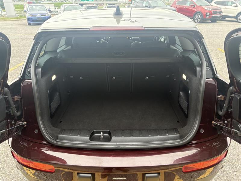 mini Clubman 2017 - 16