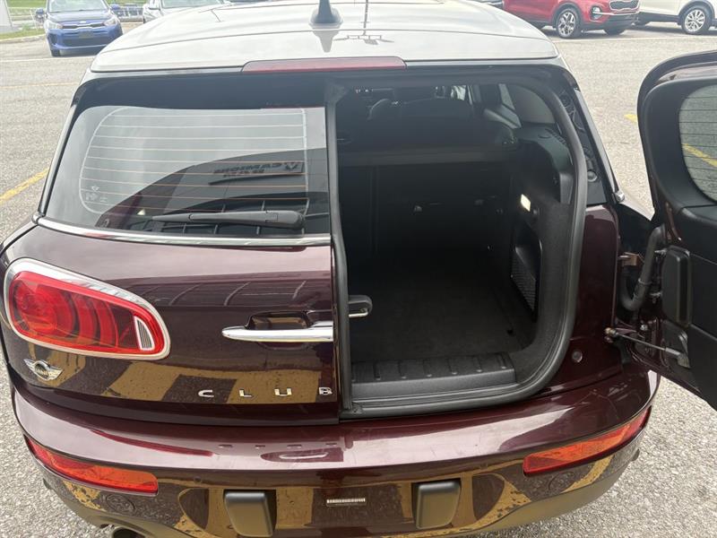 mini Clubman 2017 - 17