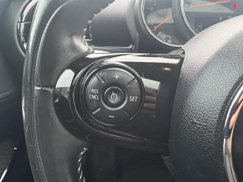 mini Clubman 2017 - 20